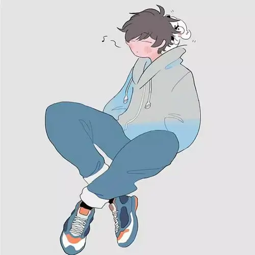 作品海报